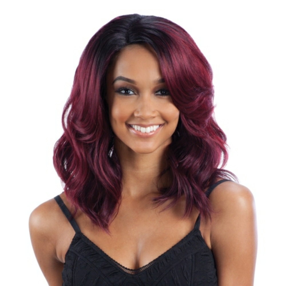 Freetress Eternity wig